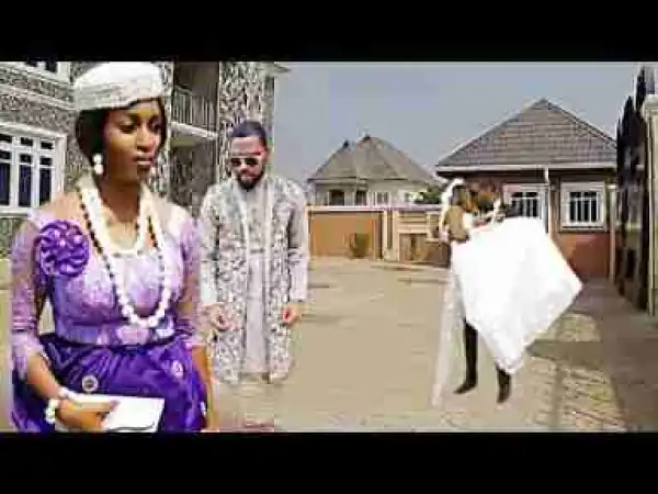 Video: An Opportunist Husband 1 - #AfricanMovies #2017NollywoodMovies #LatestNigerianMovies2017#FullMovie